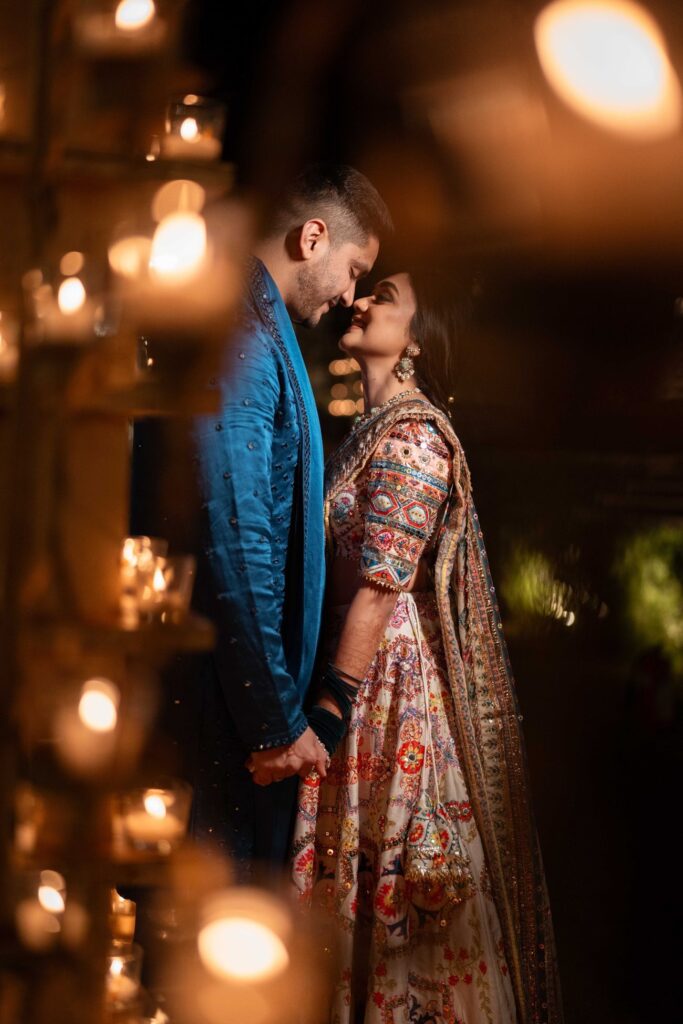 Wedding photo