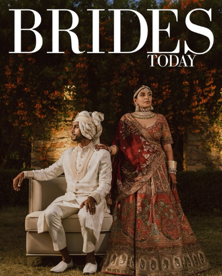 Wedding photo