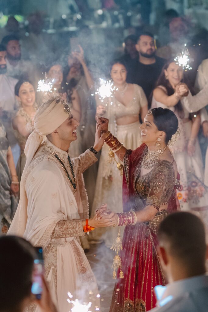 Wedding photo