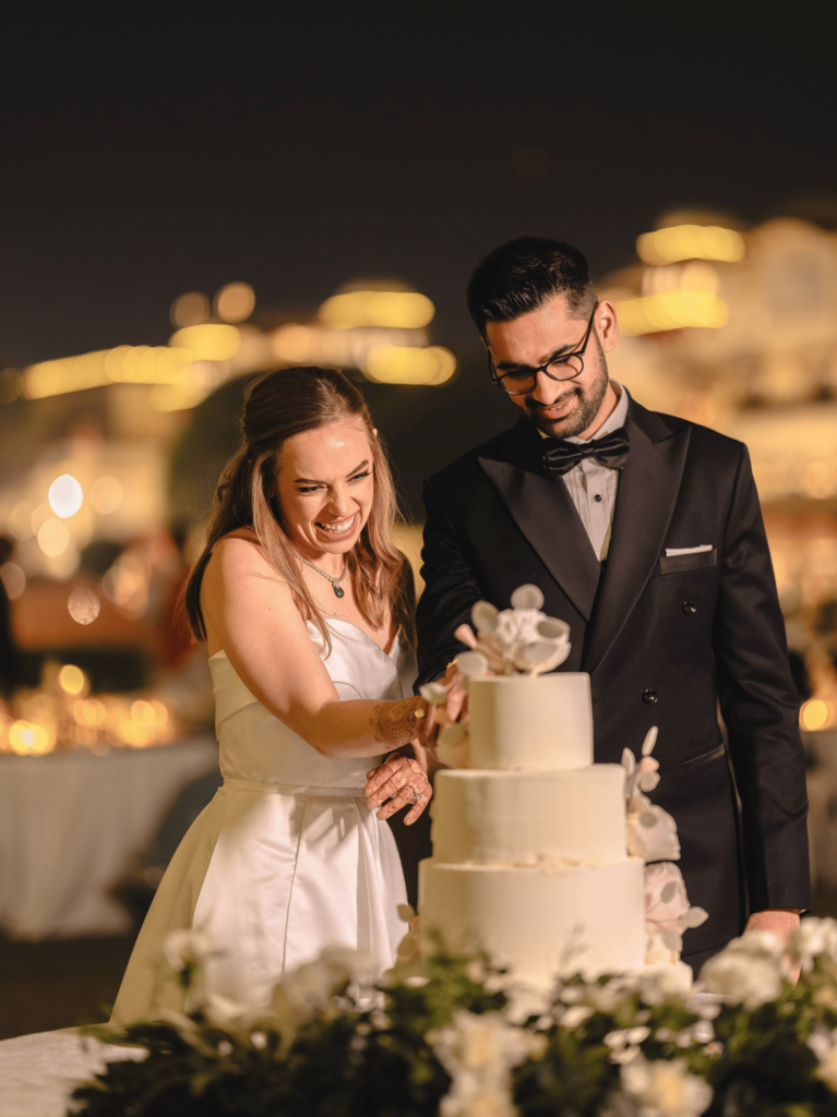 Wedding photo